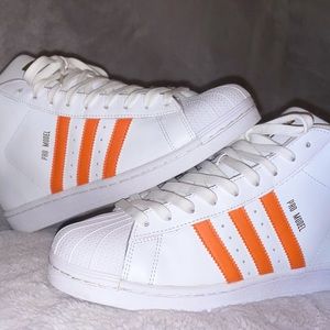 Adidas Pro Model
